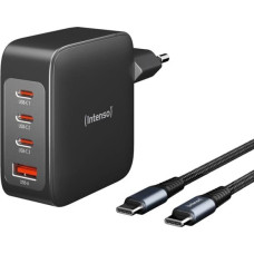 Intenso POWER ADAPTER USB-A/USB-C 140W/7814010 INTENSO