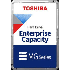 Toshiba HDD|TOSHIBA|MG10 Series|MG10AFA22TE|22TB|SATA 3.0|512 MB|7200 rpm|3,5