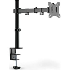 Digitus Universal Monitor Holder With Clamp Mount f. 15-32 , 8kg