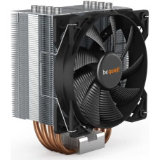 Be Quiet CPU COOLER S_MULTI/PURE ROCK 2 BK006 BE QUIET