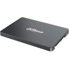 Dahua SSD|DAHUA|DHI-SSD-C800A|128GB|SATA 3.0|TLC|Write speed 460 MBytes/sec|Read speed 550 MBytes/sec|2,5