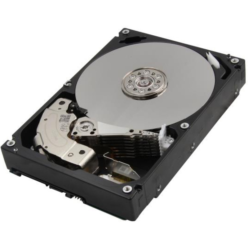 Toshiba HDD|TOSHIBA|10TB|SATA 3.0|256 MB|7200 rpm|3,5