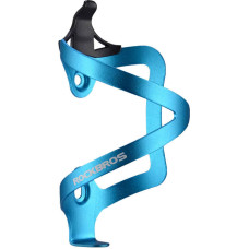 Rockbros Bicycle bottle cage Rockbros 2017-11BBL (blue)