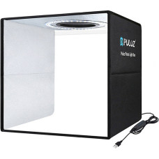 Puluz Photo Studio Puluz 30cm LED 24-26lm (PU5032B)