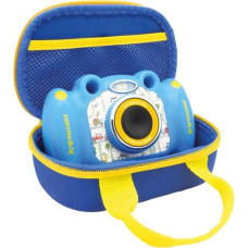 Easypix KiddyPix Blizz blue with bag