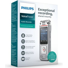 Philips DVT 4115