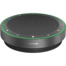 Jabra 2775-109 telefonas su garsiakalbiu Universalus USB/Bluetooth Pilka