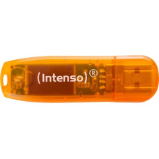 Intenso MEMORY DRIVE FLASH USB2 64GB/3502490 INTENSO