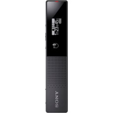 Sony TX660 Vidinė atmintis Juoda