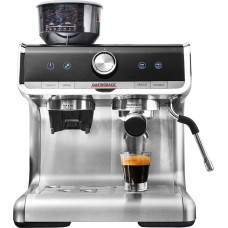 Gastroback Design Espresso Barista Pro Visiškai automatinis Espreso kavos aparatas 2,8 L