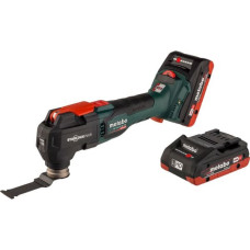 Metabo MT 18 LTX BL QSL Cordless Multitool