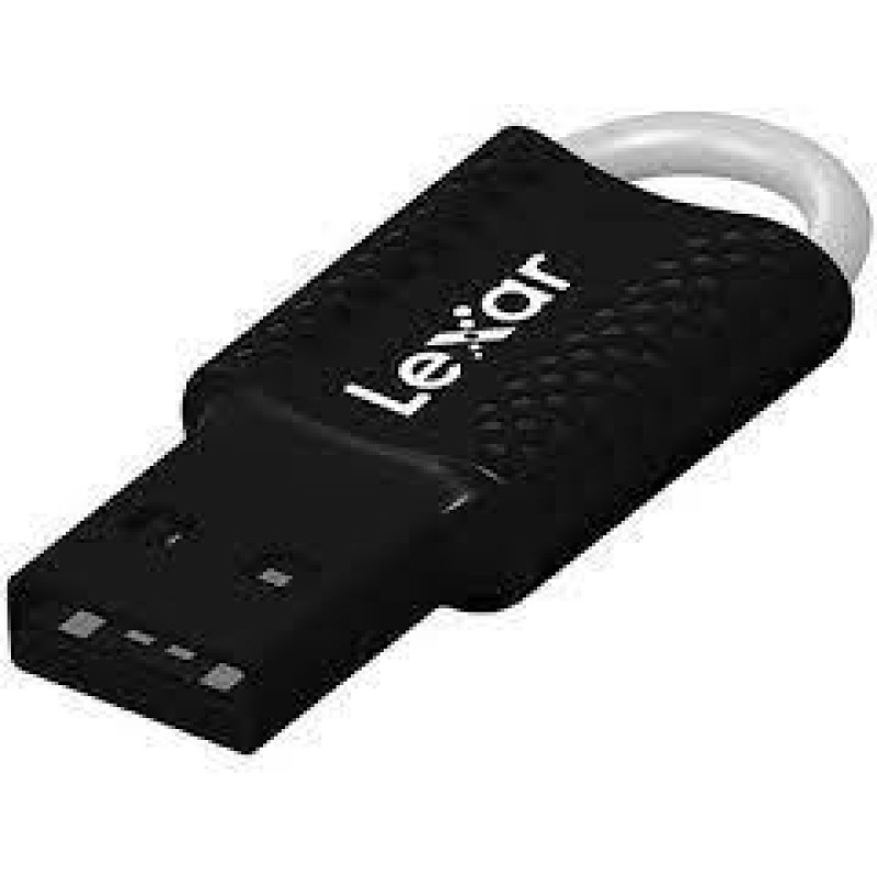 Lexar MEMORY DRIVE FLASH USB2 128GB/V40 LJDV040128G-BNBNG LEXAR