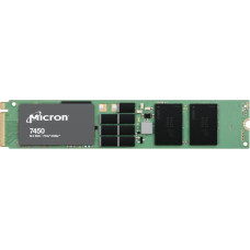 Micron SSD|MICRON|7450 PRO|3.84TB|M.2|NVMe|3D NAND|Write speed 2500 MBytes/sec|Read speed 5000 MBytes/sec|TBW 7300 TB|MTBF 2000000 hours|MTFDKBG3T8TFR-1BC1ZABYYR