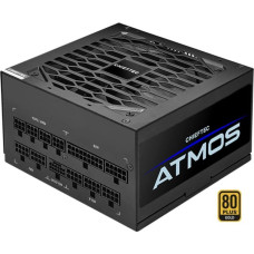 Chieftec Power Supply|CHIEFTEC|750 Watts|Efficiency 80 PLUS GOLD|PFC Active|CPX-750FC