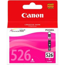 Canon 4542B001 rašalo kasetė 1 vnt Originalus Rausvai raudona