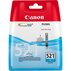 Canon 2934B001 rašalo kasetė 1 vnt Originalus Žydras