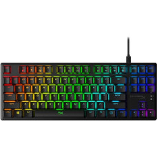 Hyperx KEYBOARD GAMING MECHANICAL/HX-KB7AQX-US HYPERX