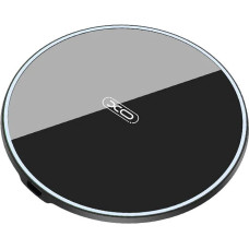 XO Magnetic Wireless Charger XO WX026 15W (black)