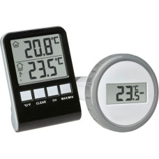 Tfa-Dostmann TFA 30.3067.10 RC Pool Thermometer