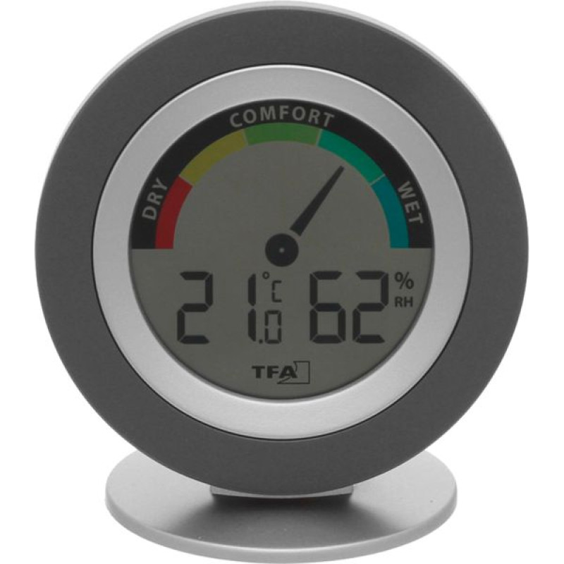 Tfa-Dostmann TFA 30.5019.01 Cosy Digital Thermo Hygrometer