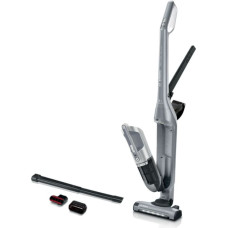 Bosch Serie 4 BBH3K2801 rankinis dulkių siublys Sidabras Bemaišis