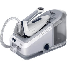 Braun CareStyle 7 IS 7262 2700 W 2 L EloxalPlus soleplate Pilka