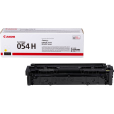 Canon 3025C002 tonerio kasetė 1 vnt Originalus Geltona