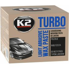 K2 LEKKOŚCIERNA PASTA Z WOSKIEM. TURBO TEMPO 250G