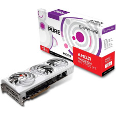 Sapphire Graphics Card|SAPPHIRE|AMD Radeon RX 7700 XT|12 GB|GDDR6|192 bit|PCIE 4.0 16x|2xHDMI|2xDisplayPort|11335-03-20G