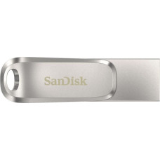 Sandisk By Western Digital MEMORY DRIVE FLASH USB-C 1TB/SDDDC4-1T00-G46 SANDISK