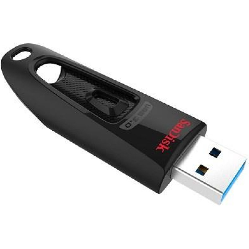 Sandisk By Western Digital MEMORY DRIVE FLASH USB3 64GB/SDCZ48-064G-U46 SANDISK