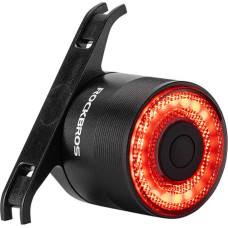 Rockbros Bicycle Brack Taillight  Rockbros Q3 (black)