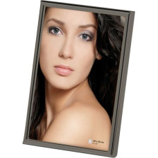 Walther Chloe anthracite   10x15 Portrait Frame           WD0150D