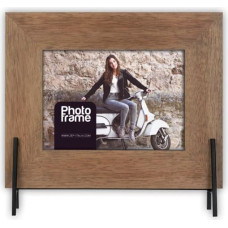 ZEP Frejus horizontal      13x11 Wooden Portrait Frame     ML275