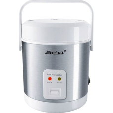 Steba RK 4 M Mini rice cooker