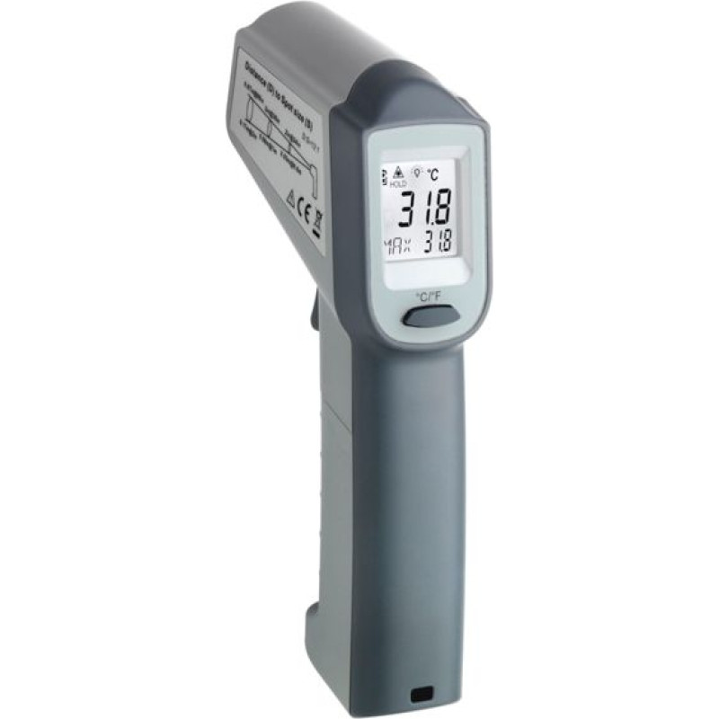 Tfa-Dostmann TFA 31.1132 BEAM Infrared Thermometer