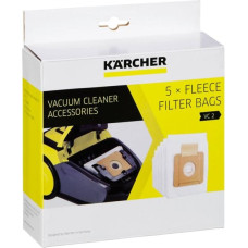 Kärcher Filter Bags VC 2