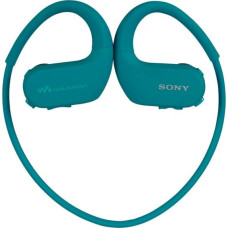 Sony Walkman NW-WS413 MP3 grotuvas 4 GB Mėlyna