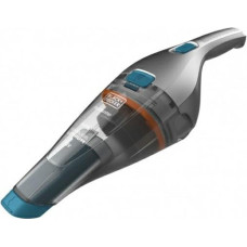 Black+Decker ODKURZACZ DOMOWY  7,2V NVC215WA