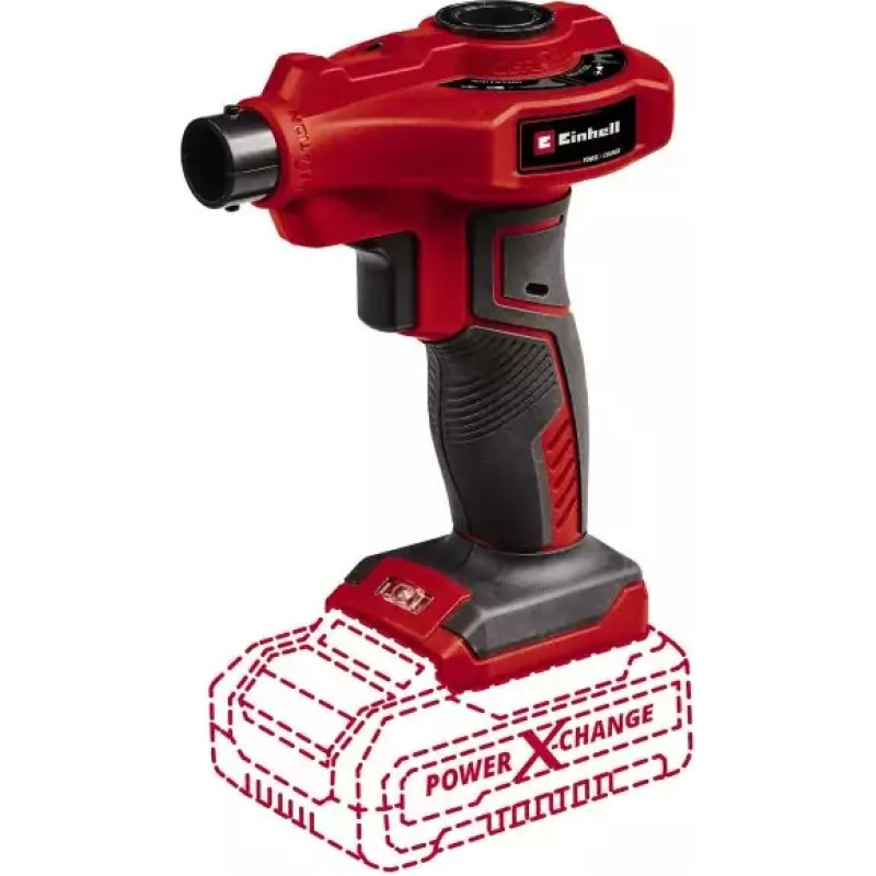 Einhell POMPKA CE-AP 18 Li-Solo