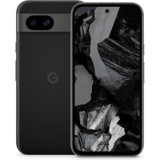 Google Pixel 8A 8/128GB 5G Obsidian