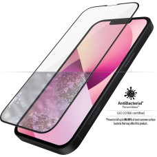 Panzerglass PRO2744 Mobiliojo telefono ekrano arba nugarėlės apsaugos priemonė Skaidri ekrano apsauga Apple 1 vnt