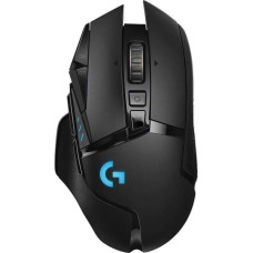 Logitech G502 Lightspeed Wireless