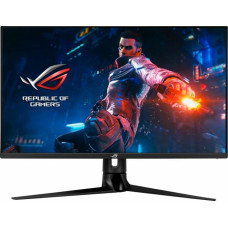 Asus ROG Strix XG32VC kompiuterio monitorius 80 cm (31.5