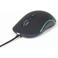 Gembird MOUSE USB OPTICAL ILLUMINATED/MUS-UL-02 GEMBIRD