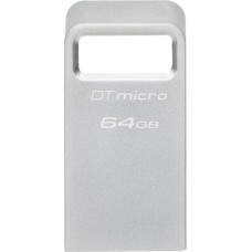 Kingston MEMORY DRIVE FLASH USB3.2 64GB/MICRO DTMC3G2/64GB KINGSTON