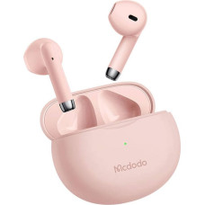 Mcdodo Earbuds TWS Mcdodo HP-2780 (Pink)