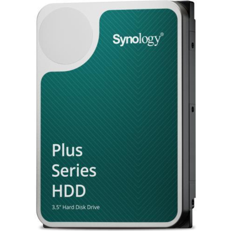 Synology Drive HAT3300-6T 6TB 3,5 SATA 6 Gb/s 5400rpm 3Y