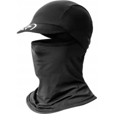 Rockbros Summer cycling face mask Rockbros LF7357 (Black)