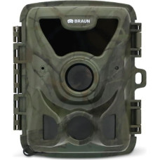 Braun Scouting Cam Black200A mini